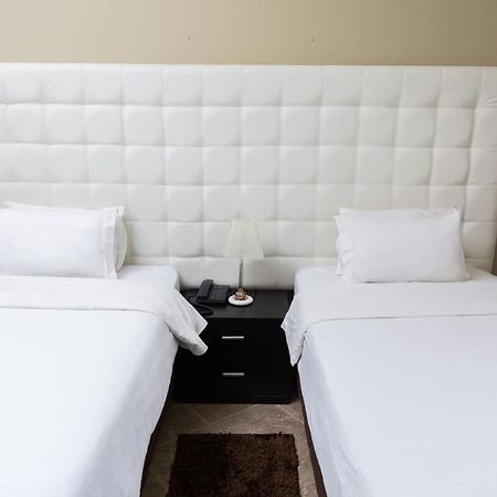 مابوتو Hotel Royal Residencial المظهر الخارجي الصورة
