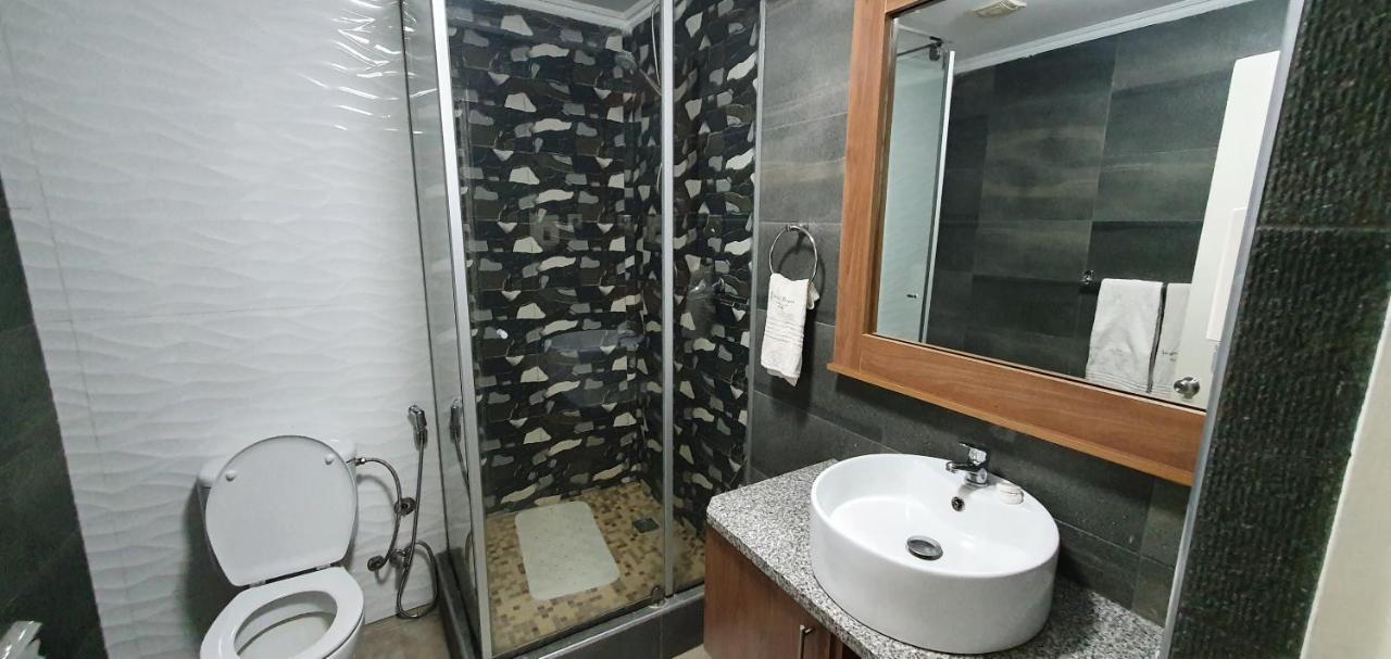 مابوتو Hotel Royal Residencial المظهر الخارجي الصورة