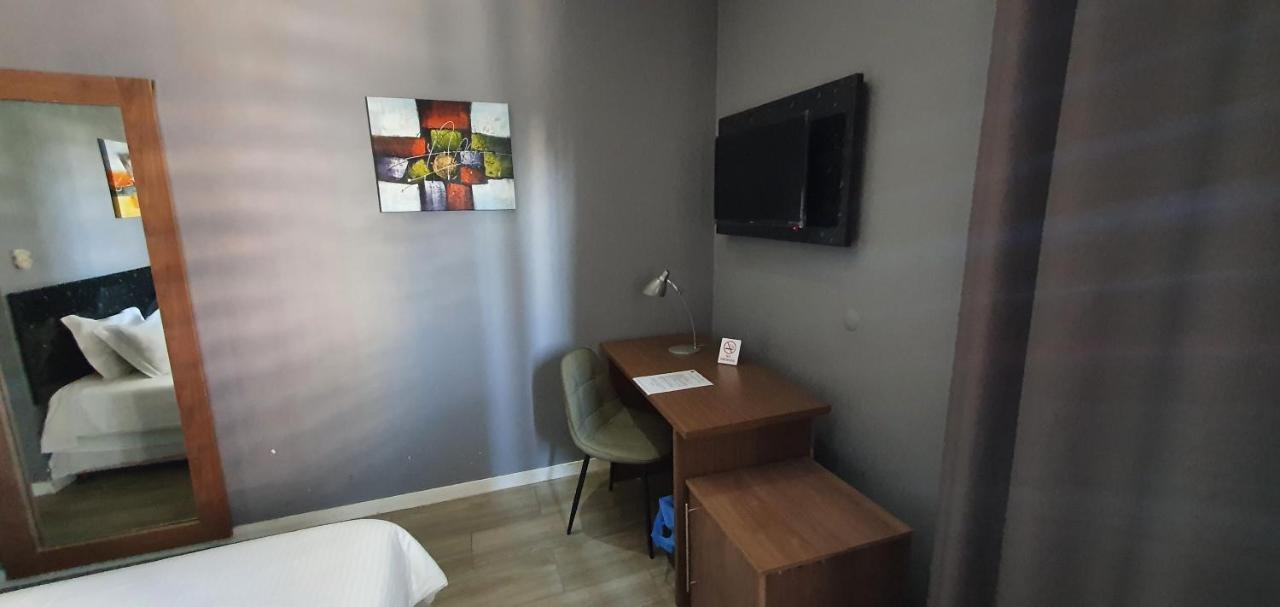 مابوتو Hotel Royal Residencial المظهر الخارجي الصورة