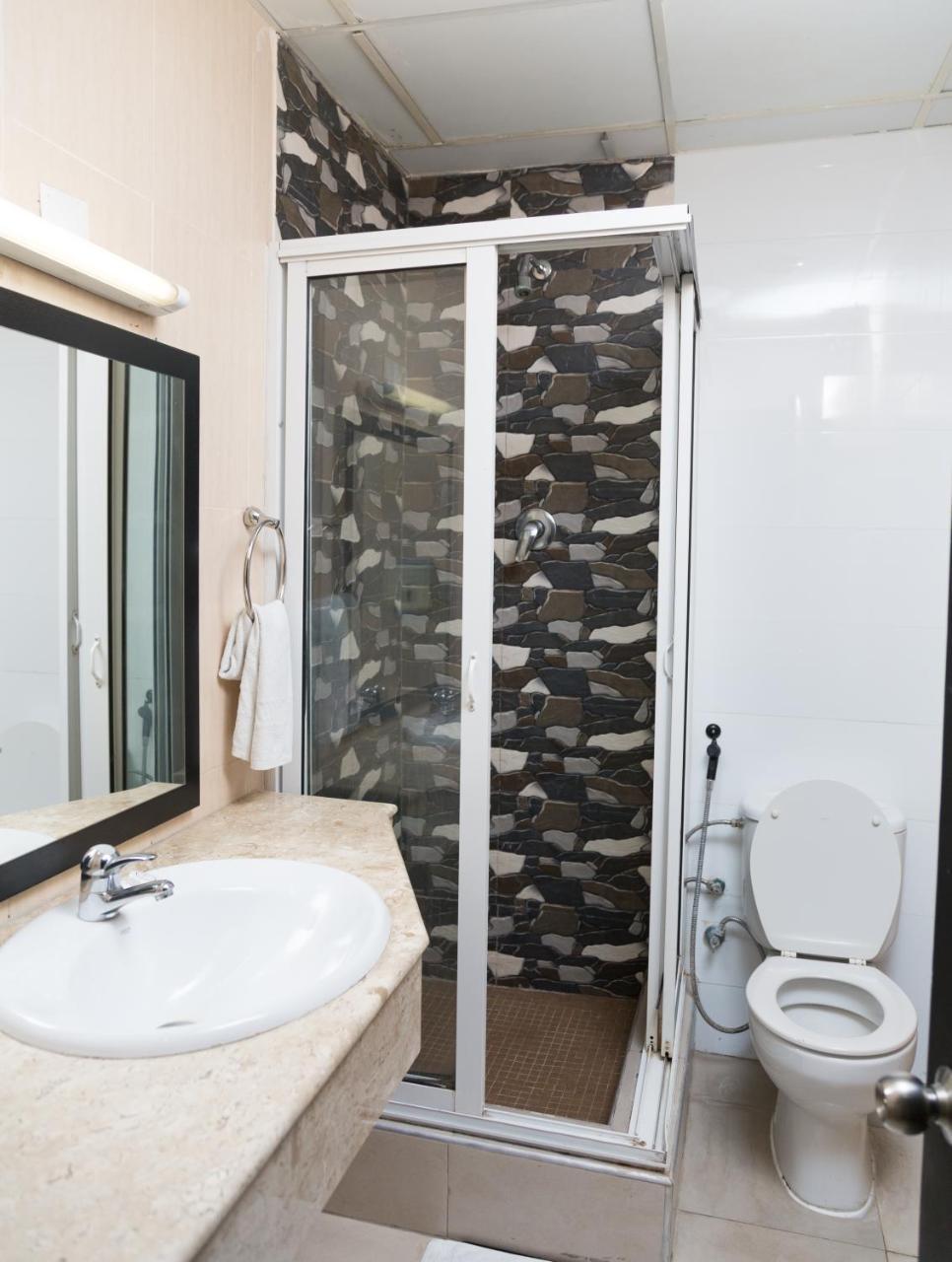 مابوتو Hotel Royal Residencial المظهر الخارجي الصورة